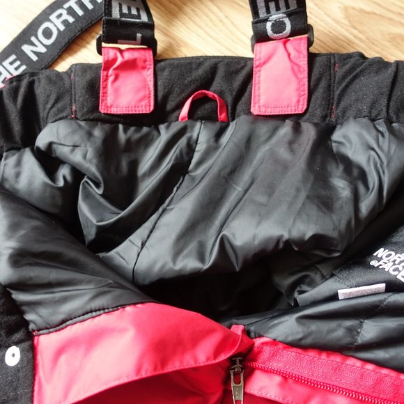THE NORTH FACE OLYMPICS SKI Jacket&Pant KOREA - Picture 14 of 15
